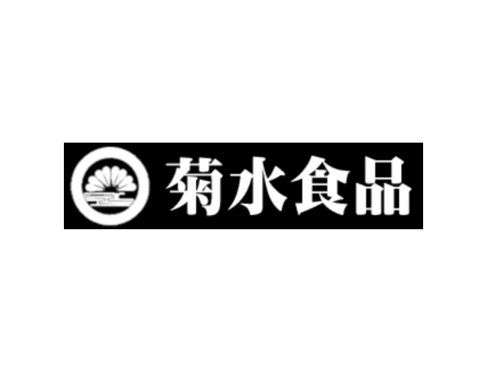 菊水食品 様ロゴ