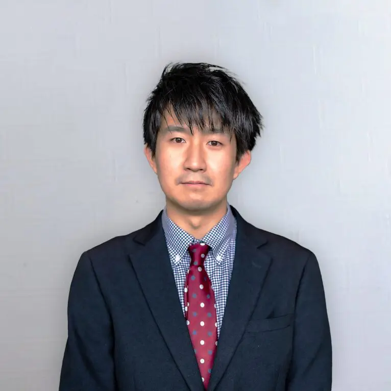 執筆者