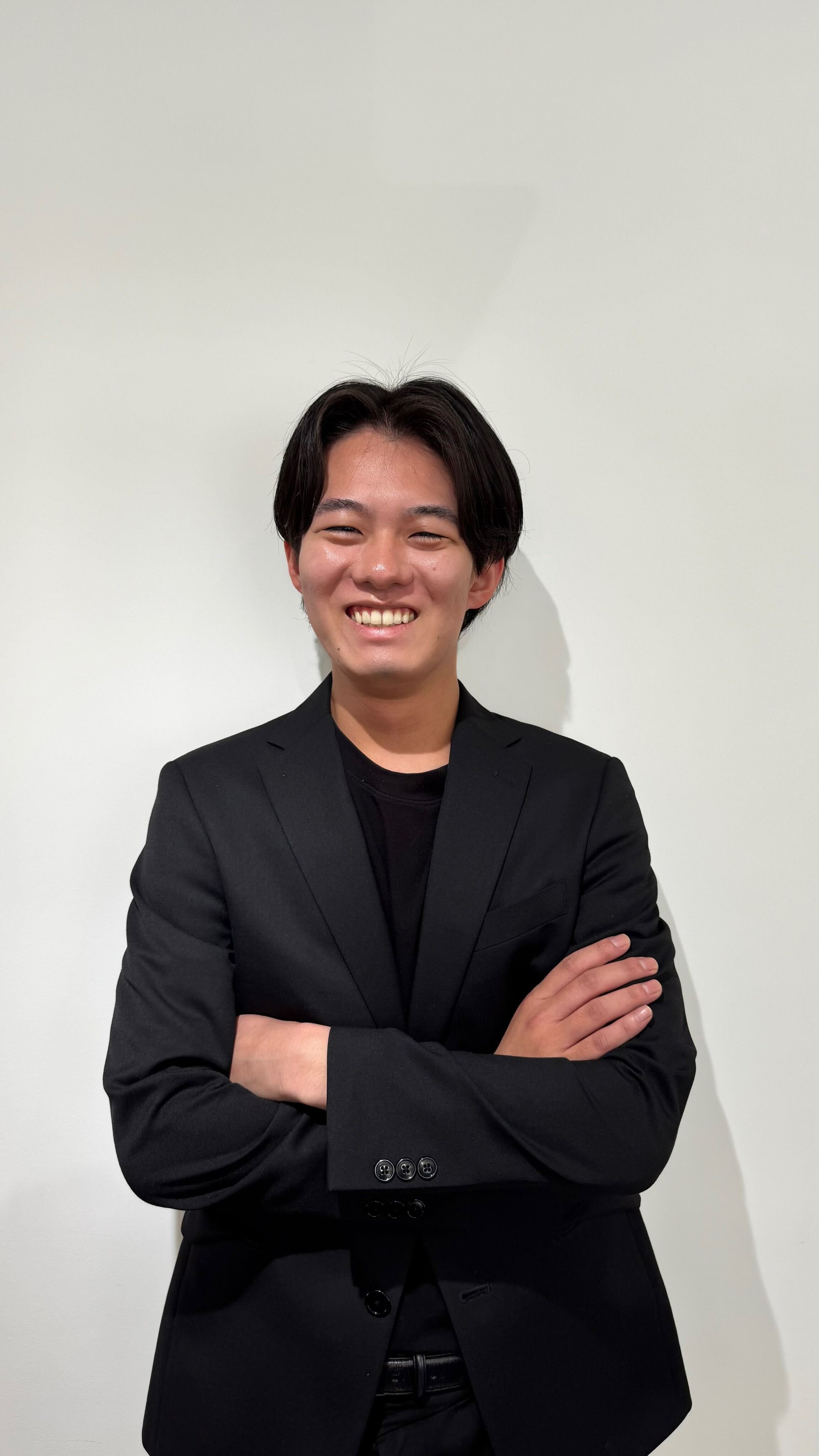 編集者