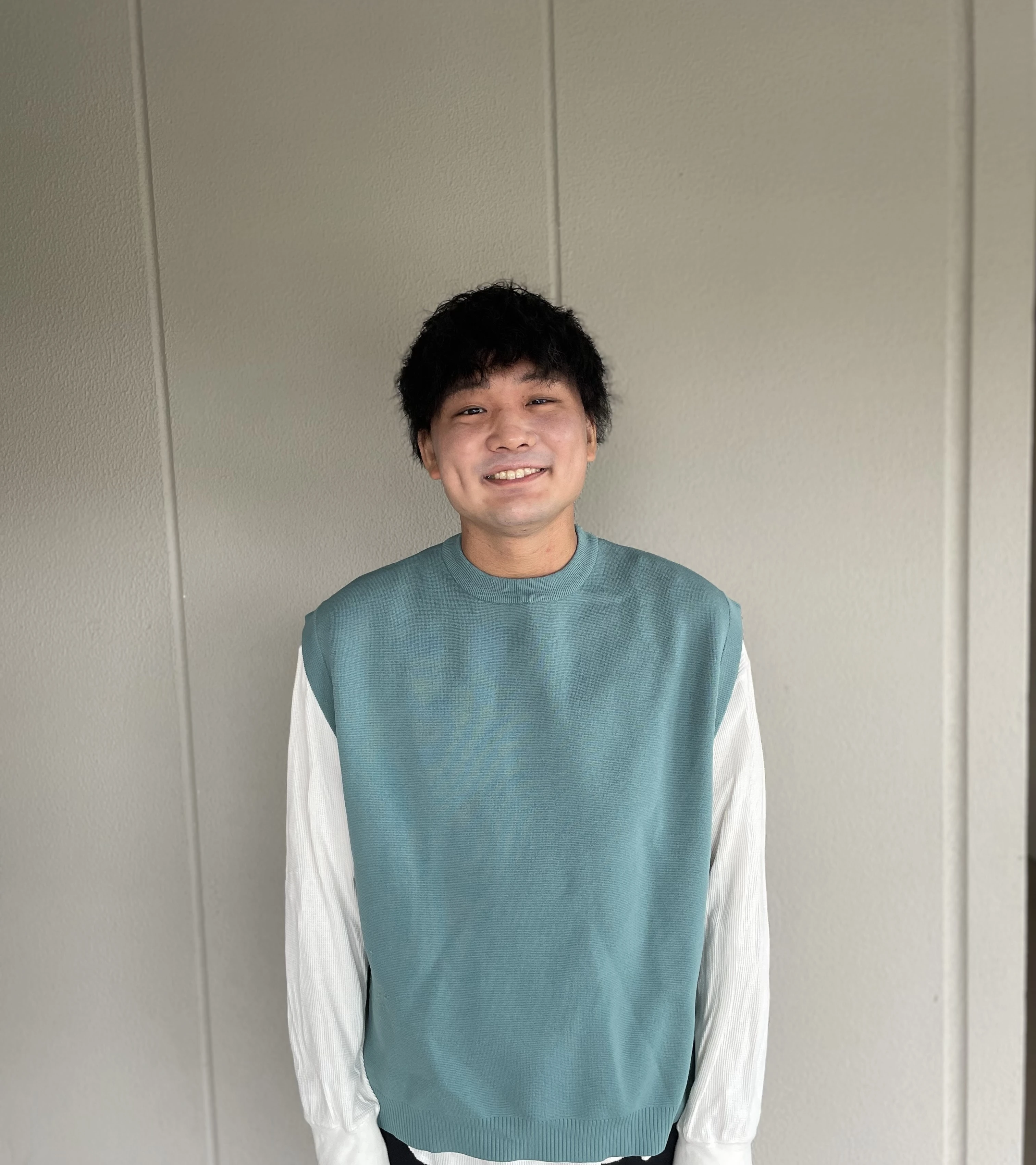 伊藤凪飛（いとうなぎと）