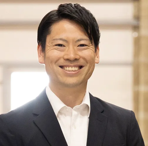 小林 尭哉（こばやし たかや）