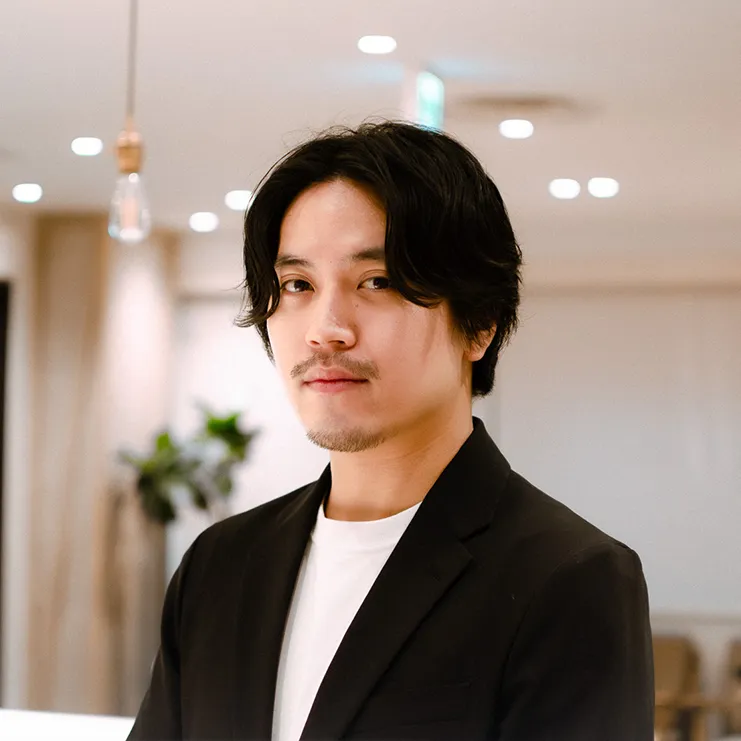 光延 健生(みつのぶ けんせい)