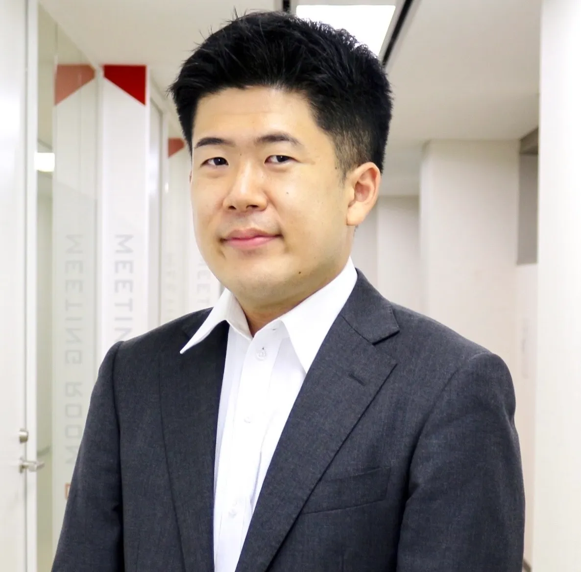 中村 憲太朗（なかむら けんたろう）