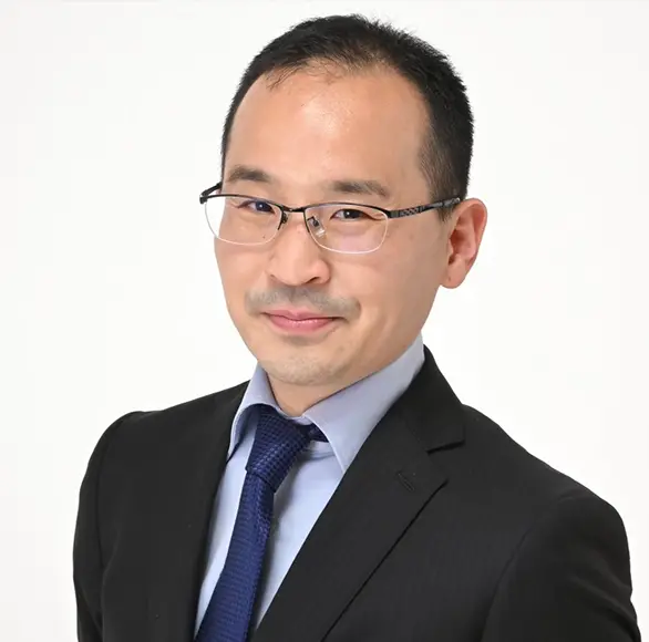 佐藤 英介（さとう えいすけ）