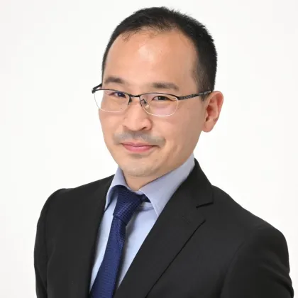 佐藤 英介（さとう えいすけ）