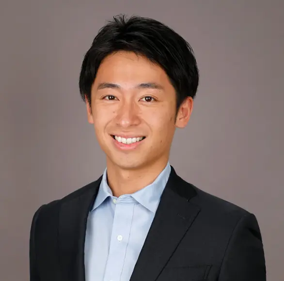 柴野 元太朗（しばの げんたろう）