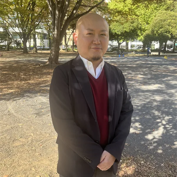 高杉 史郎（たかすぎ しろう）
