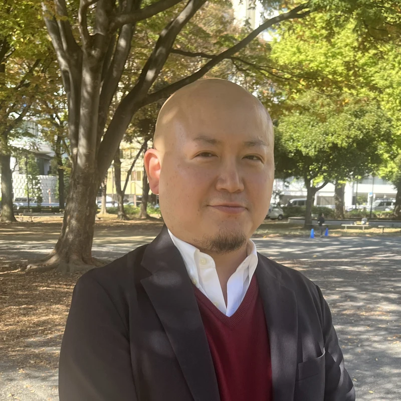 高杉 史郎（たかすぎ しろう）