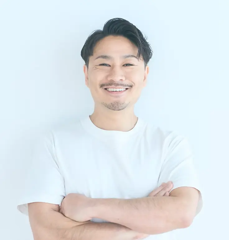 徳永 潤一（とくなが じゅんいち）
