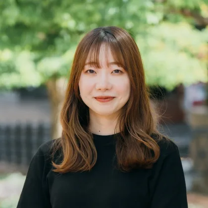 吉原 香奈（よしはら かな）