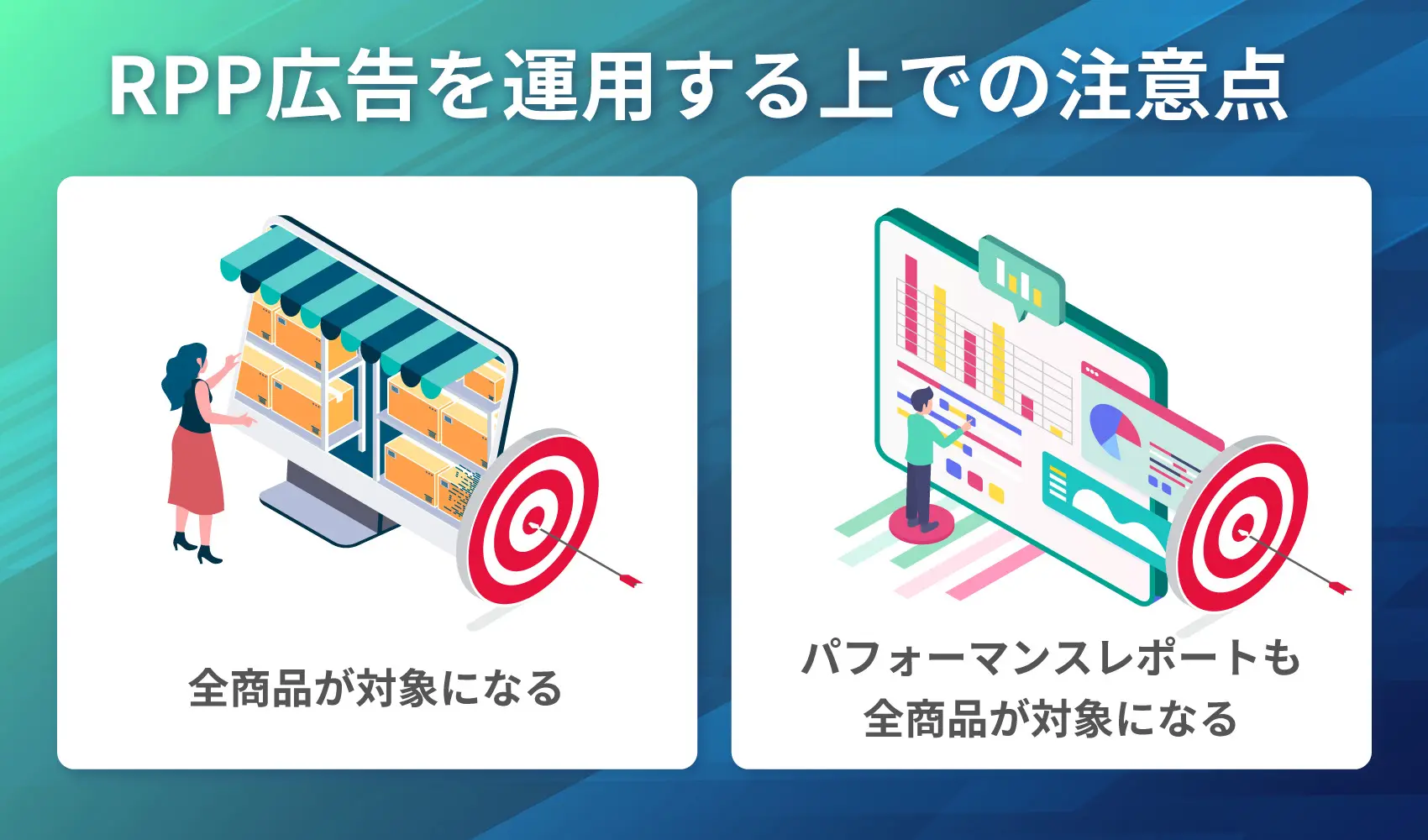 楽天RPP広告とは？特徴から設定方法・運用のコツまで解説 | ピュアフラット