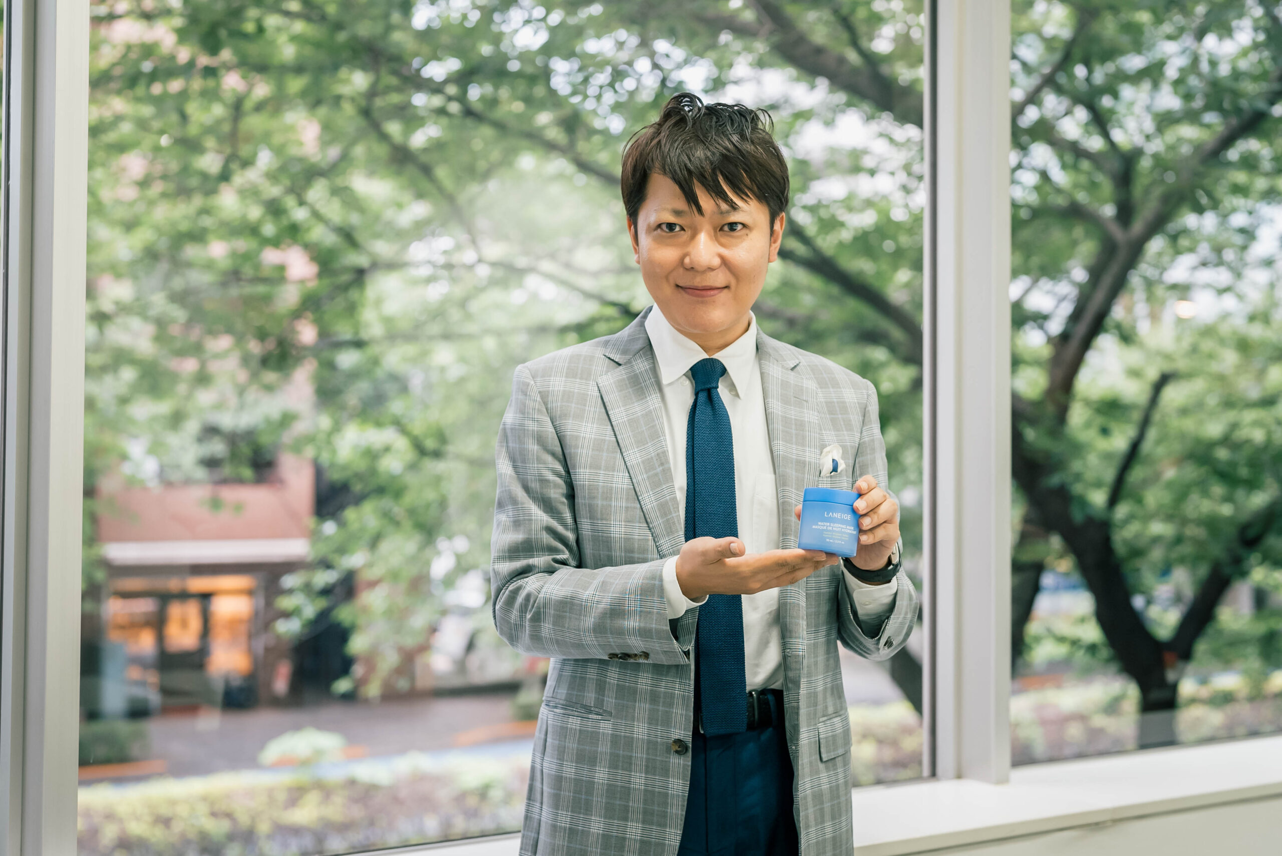 3ヶ月で販売実績が2桁成長 アモーレパシフィックジャパン株式会社 ラネージュブランド様 ピュアフラット 3ヶ月で販売実績が2桁成長 アモーレパシフィックジャパン株式会社 ラネージュブランド様 ピュアフラット